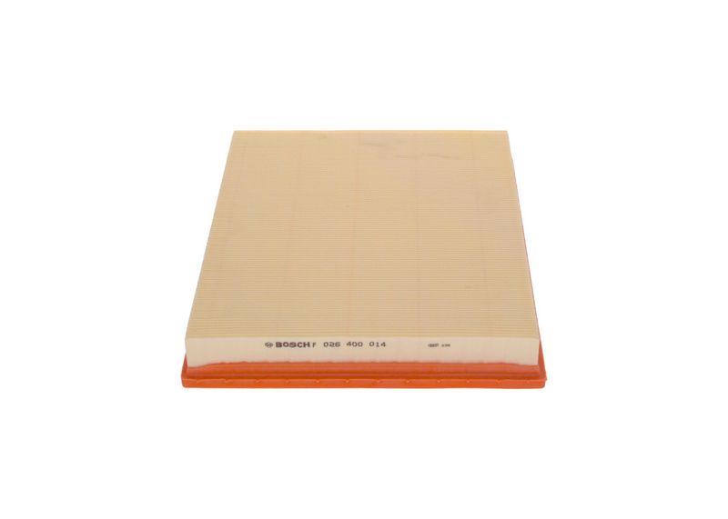 BOSCH F 026 400 014 Air Filter