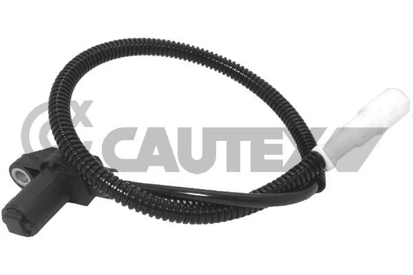CAUTEX 755199 ABS daviklis
