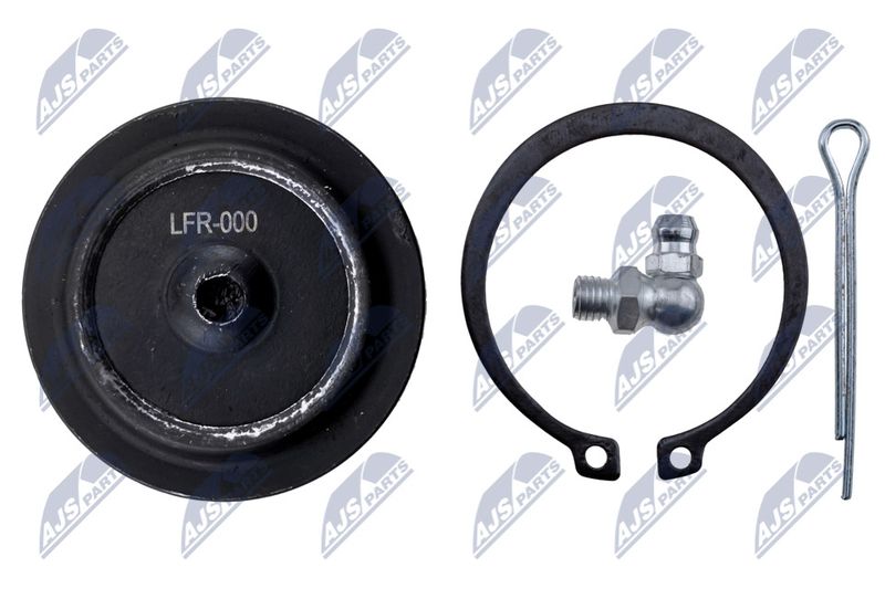 NTY ZSG-FR-000 Ball Joint