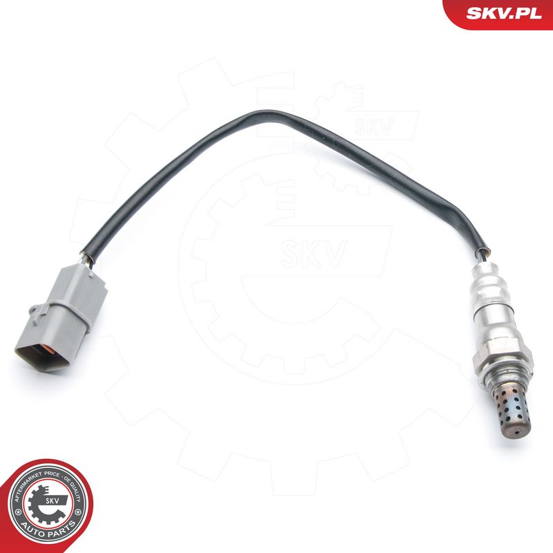 Lambda andur, ESEN SKV 09SKV750