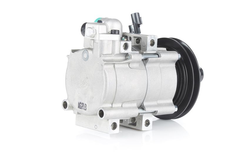 Kompressor, kliimaseade, NISSENS 89282