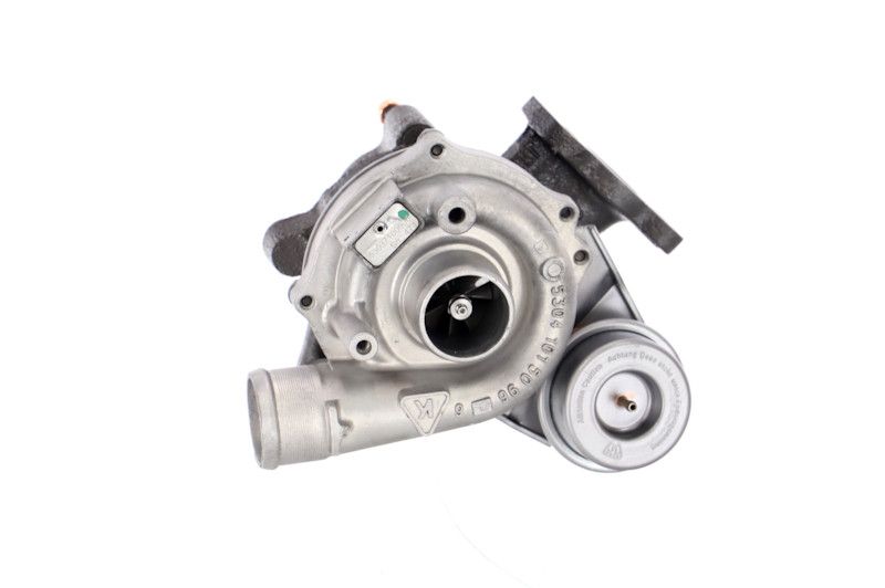 REMANTE 003-001-000148R Charger, charging (supercharged/turbocharged)