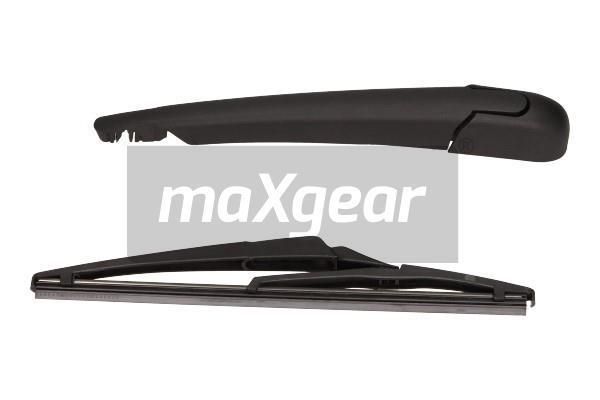 MAXGEAR Törlőkarkészlet, szélvédő tisztítás 39-0234