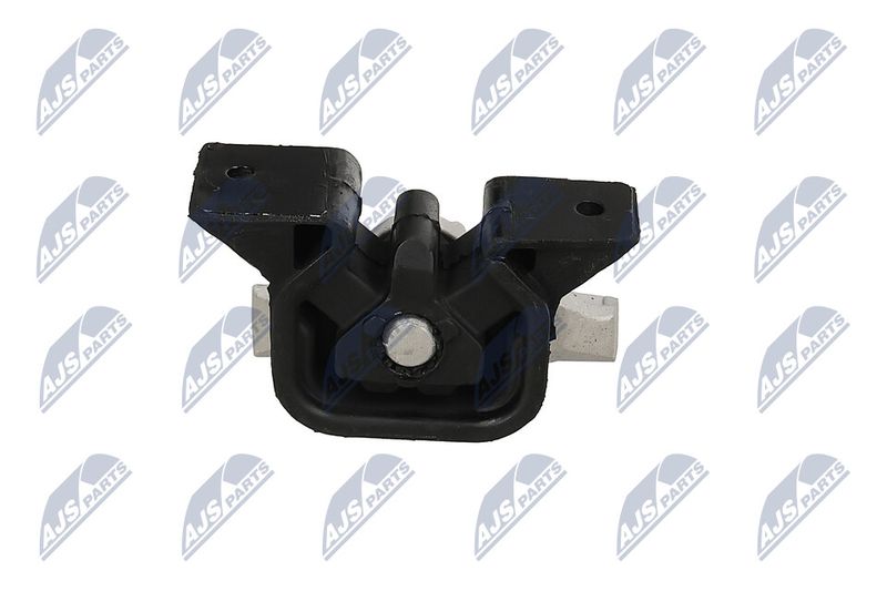 Paigutus, Mootor, NTY ZPS-PL-092