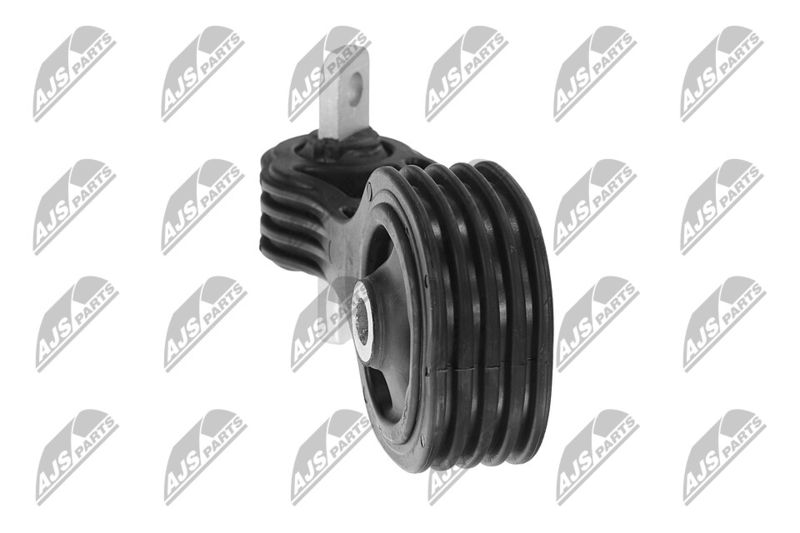 Paigutus, Mootor, NTY ZPS-HD-137