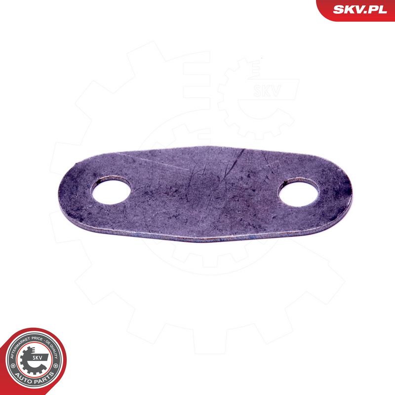 Remondikomplekt, EGR-klapp,...