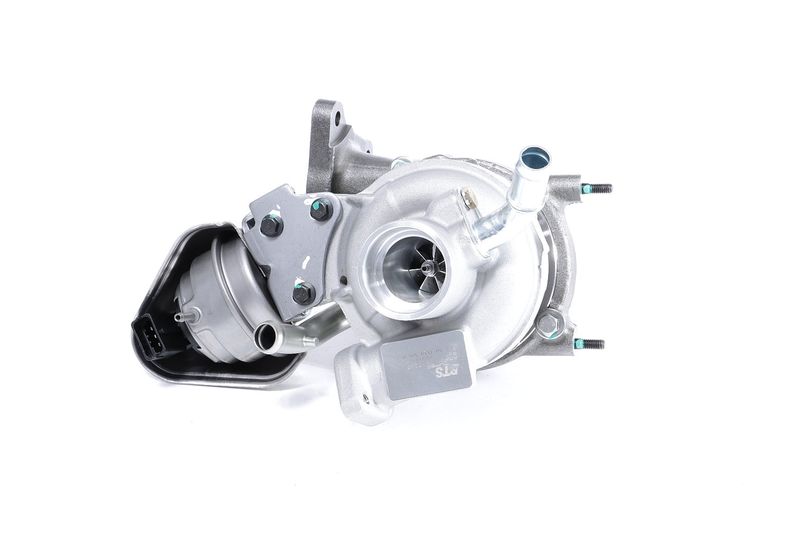 LADER AUFLADUNG BTS Turbo T917245BT 3