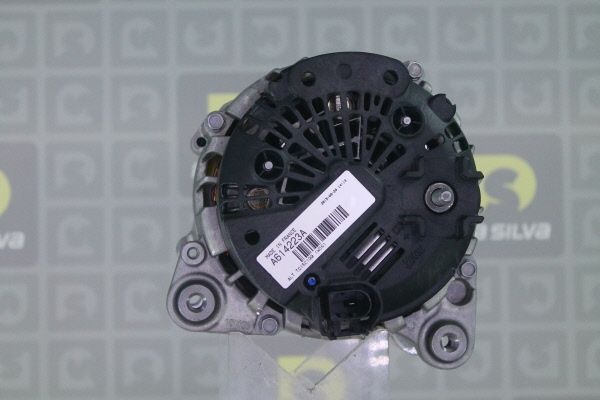DA SILVA 012038 Alternator