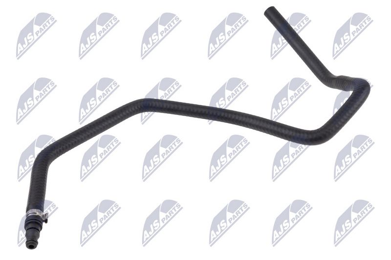 Jahutusvoolik, NTY CPP-ME-101