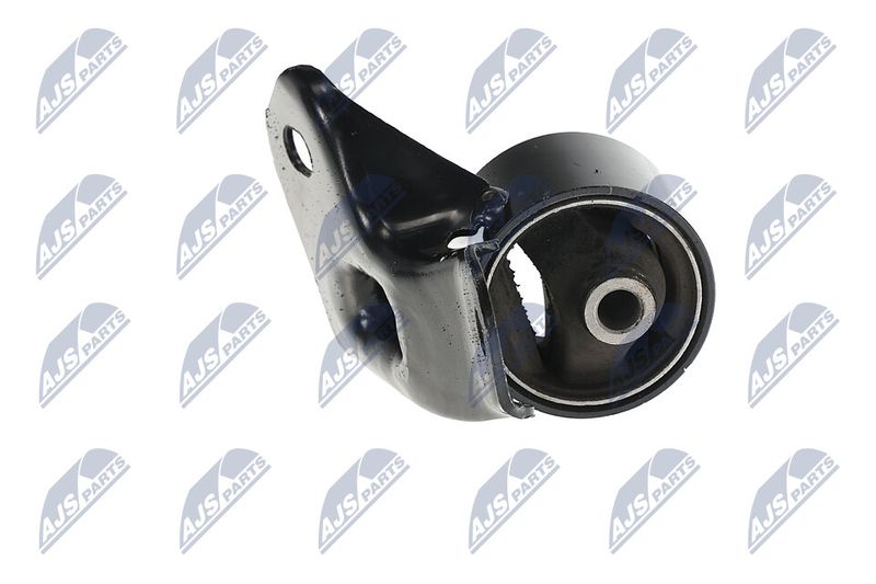 Paigutus, Mootor, NTY ZPS-DA-002