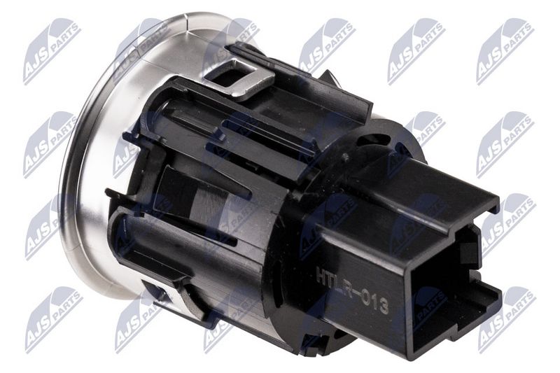 Start-, stopp-nupp, NTY EWS-LR-013