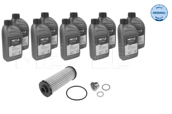 MEYLE 100 135 0103/XK Parts kit, automatic transmission oil change