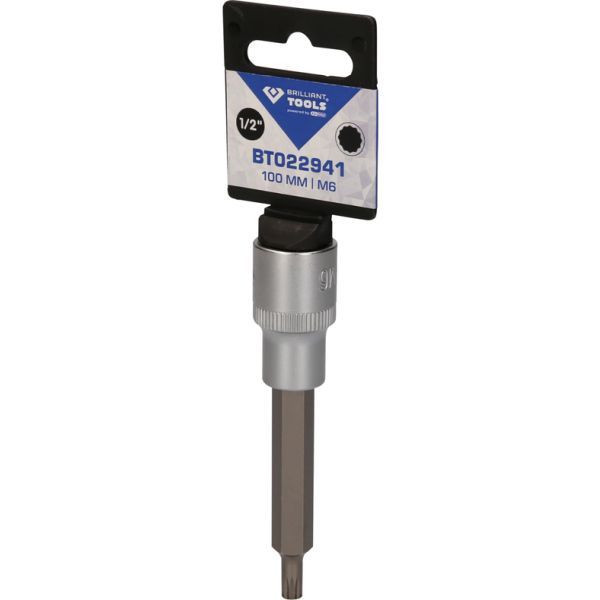 Padrun, KS TOOLS BT022941