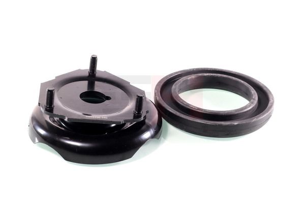 Vedrutaldrik, GH GH-362292H