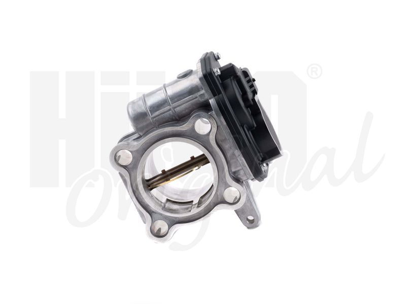 ASTEMO-HITACHI 138525 Throttle Body