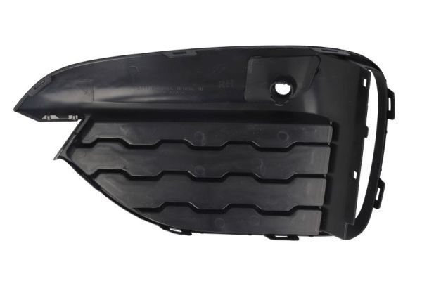 BLIC 6502-07-0087912P Ventilation Grille, bumper