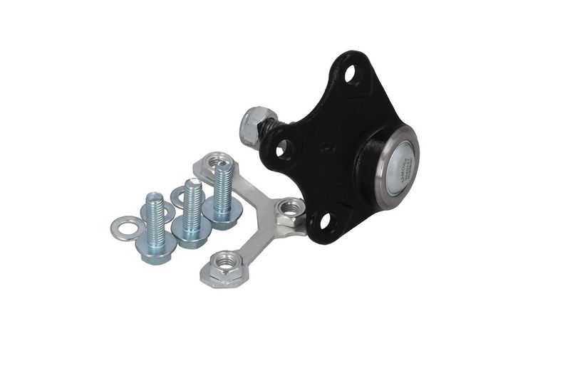 This part match OEM code: 6Q0407366E