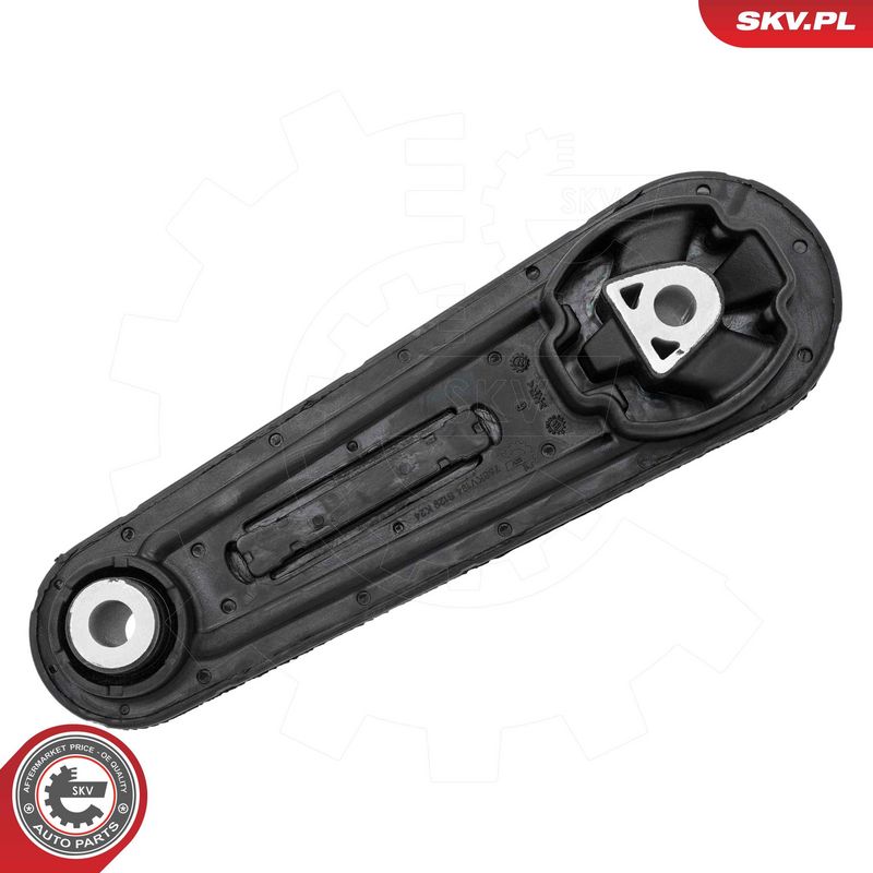 Paigutus, Mootor, ESEN SKV 75SKV194