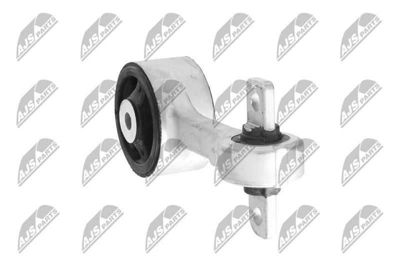 Paigutus, Mootor, NTY ZPS-HD-091