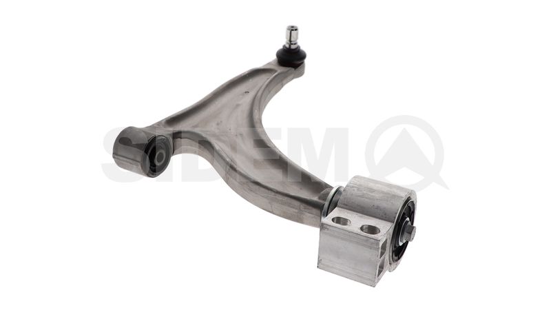 SIDEM 9073 Control/Trailing Arm, wheel suspension