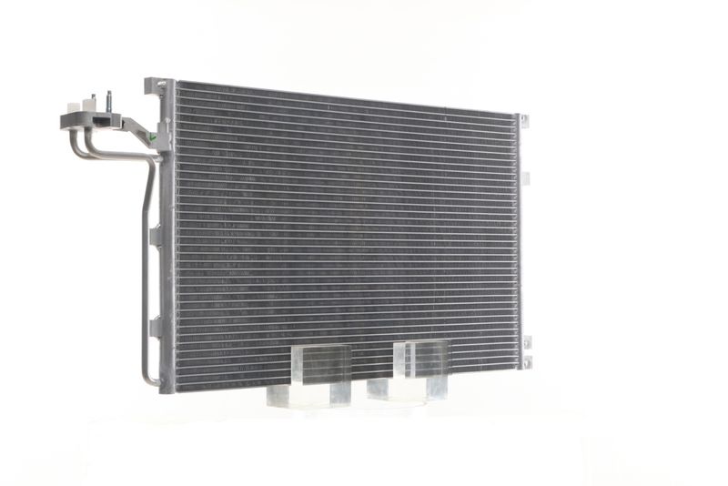 Product Image - Condensor, airconditioning - AC551001S - MAHLE