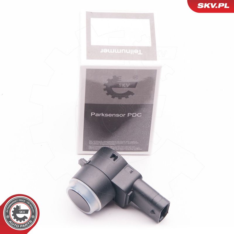 Sensor, parkimisabi, ESEN SKV 28SKV018