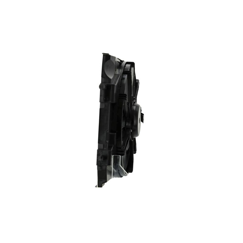 NISSENS 851057 Fan, Radiator