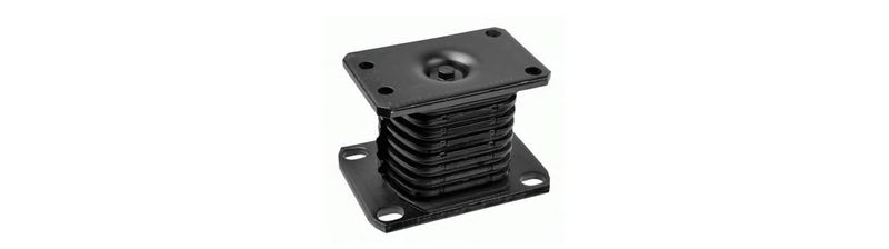 MONROE Lager, paraboolveer