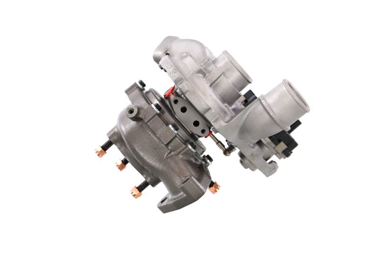 REMANTE 003-001-004333R Turbokompresorius