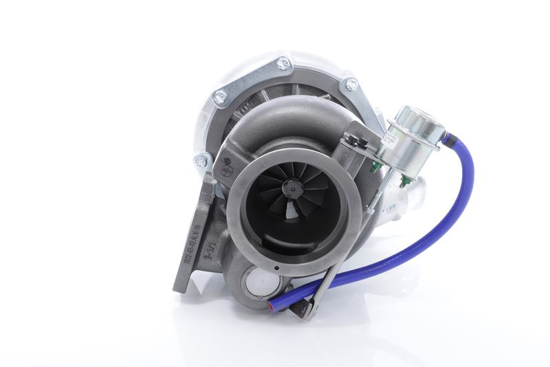 Compresor,sistem de supraalimentare T918718 BTS Turbo