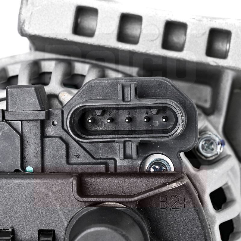 generátor SAL92052-12B1