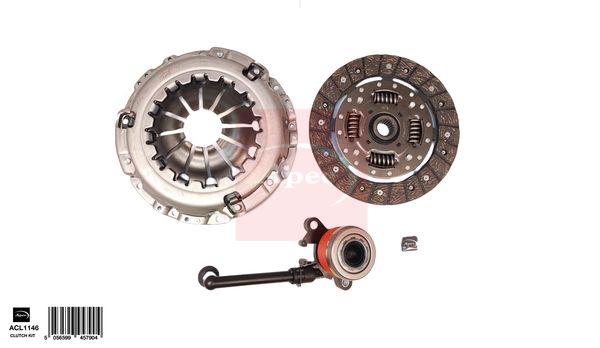 APEC Clutch Kit ACL1146