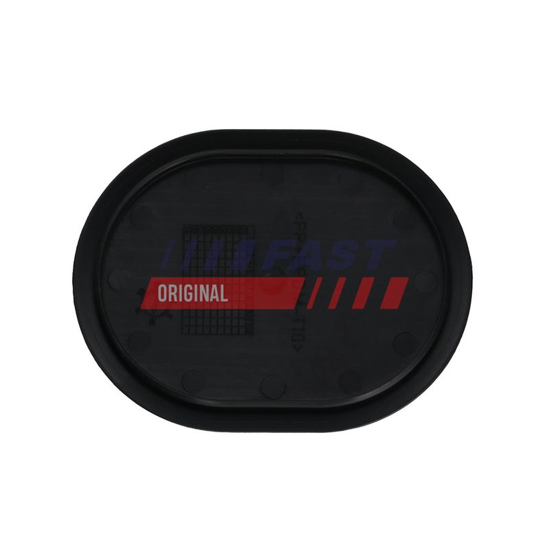 FAST FT04197 Rato arkos apdailos dangtelis