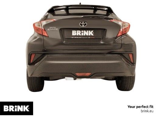 Haakeseade, BRINK 627600
