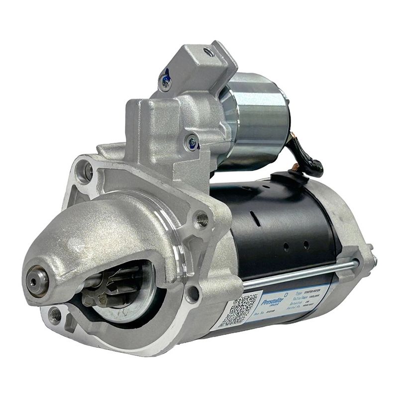 starter PRESTOLITE ELECTRIC S1070B