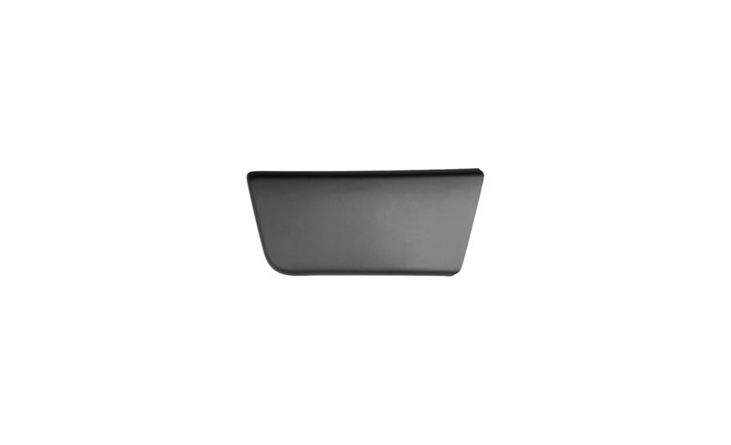 Elemente decorative/protectie, panou lateral POLIPLAST 100.11866