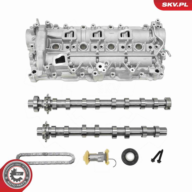 ESEN SKV 21SKV272 Camshaft Kit