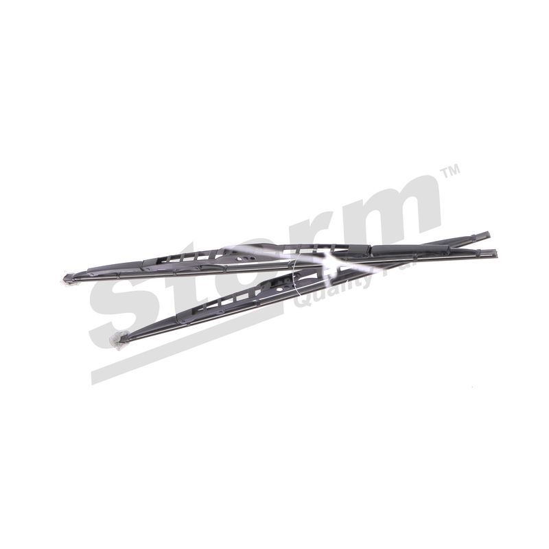 Balai d'essuie-glace STORM QUALITY PARTS STO530450CLAS