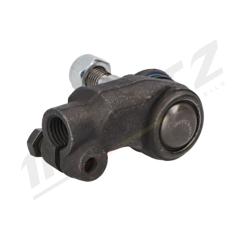 MERTZ M-S0214 Tie Rod End