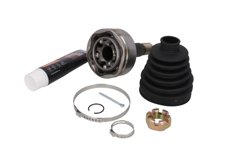 Liigendlaager, veovõll,...