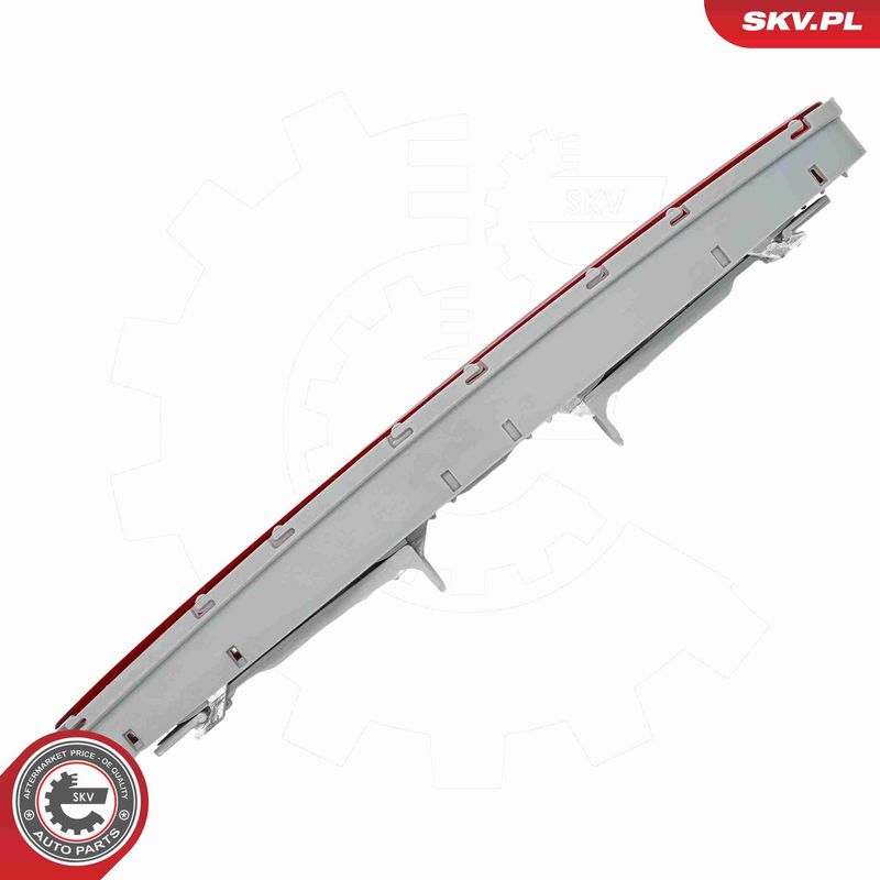 ESEN SKV 72SKV802 Auxiliary Stop Light