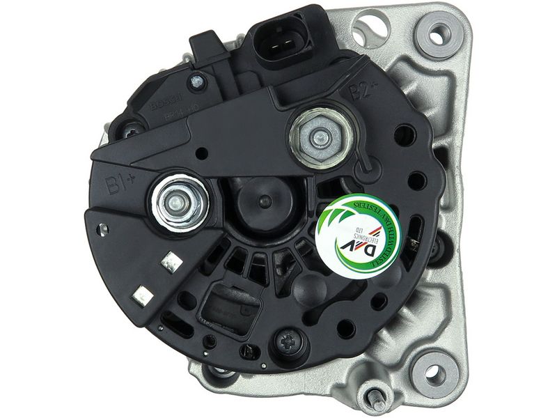 AS-PL A0427PR Alternator