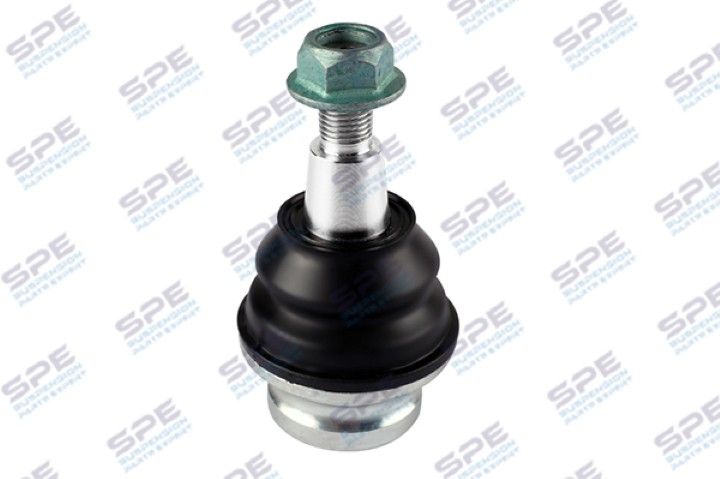 Rotule+suspension TEKNOROT A-834