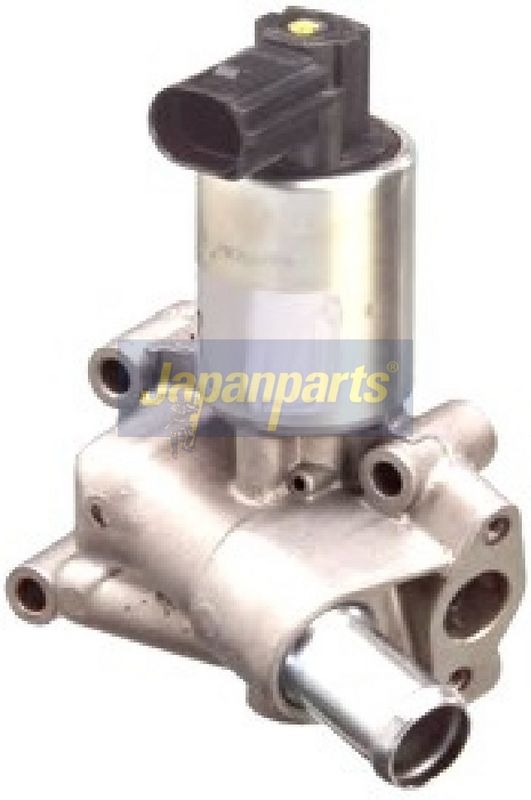 JAPANPARTS Клапан возврата ОГ
