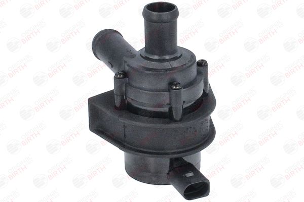 BIRTH 81994 Auxiliary Water Pump (cooling water circuit)