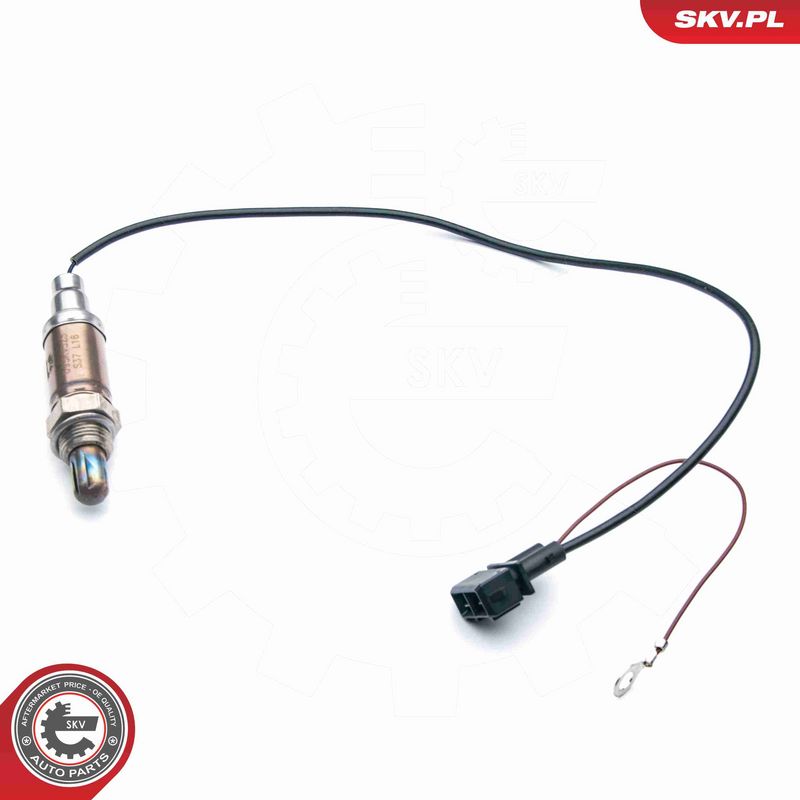 ESEN SKV 09SKV523 Oxygen Sensor