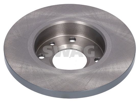 SWAG 62 91 1105 Brake Disc