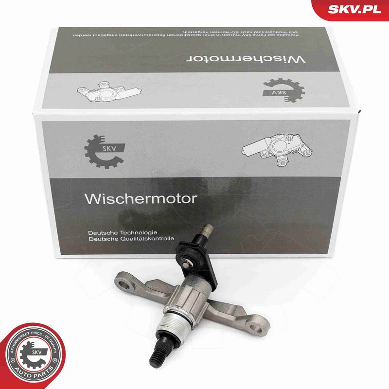 ESEN SKV 05SKV145 Wiper Linkage