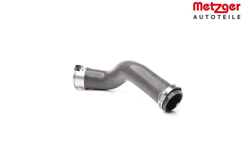 METZGER AUTOTEILE 2401374 Charge Air Hose