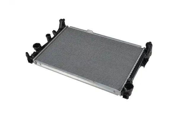STELLOX 10-26558-SX Radiator, engine cooling